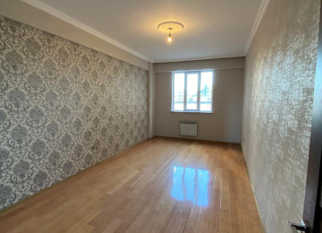 Xirdalanda Kirsdal Abseron 2 de Merkez 12 mertebeli binanin