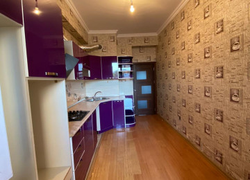 Xirdalanda Kirsdal Abseron 2 de Merkez 12 mertebeli binanin