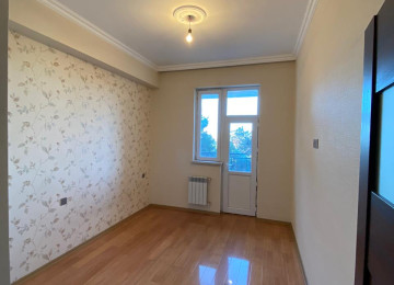 Xirdalanda Kirsdal Abseron 2 de Merkez 12 mertebeli binanin