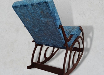 RAMO yellənən kreslo ilkin ödənişsiz kreditlə ayda cəmi