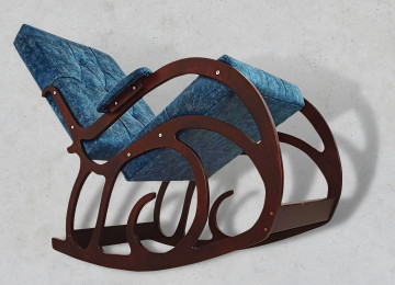 RAMO yellənən kreslo ilkin ödənişsiz kreditlə ayda cəmi