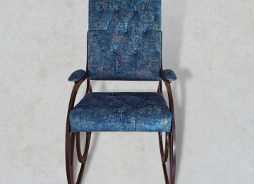 RAMO yellənən kreslo ilkin ödənişsiz kreditlə ayda cəmi