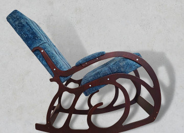 RAMO yellənən kreslo ilkin ödənişsiz kreditlə ayda cəmi