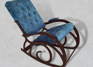 RAMO yellənən kreslo ilkin ödənişsiz kreditlə ayda cəmi