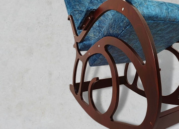 RAMO yellənən kreslo ilkin ödənişsiz kreditlə ayda cəmi