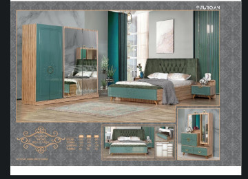 "ZöqlüMebel" Mebel İstehsalı,bir başa fabrik dəbdəbə,