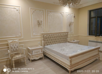 "ZöqlüMebel" Mebel İstehsalı,bir başa fabrik dəbdəbə,