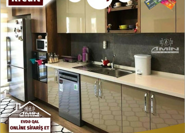 zövqünüü göre metbex mebellerimiz