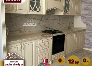 zövqünüü göre metbex mebellerimiz