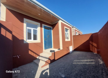 Xəzər Rayonu, Binə Qəsəbəsi, Ülvi Ticarət Mərkəzinin,