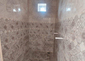 Xəzər Rayonu, Binə Qəsəbəsi, Ülvi Ticarət Mərkəzinin,