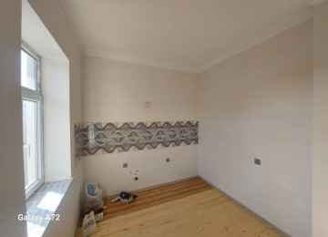 Xəzər Rayonu, Binə Qəsəbəsi, Ülvi Ticarət Mərkəzinin,