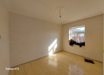 Xəzər Rayonu, Binə Qəsəbəsi, Ülvi Ticarət Mərkəzinin,