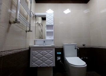 Xətai rayonu Əhmədli metrosuna 10 dəqiqəlik məsafədə