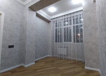 Xətai rayonu Əhmədli metrosuna 10 dəqiqəlik məsafədə