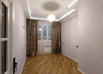 Xətai rayonu Əhmədli metrosuna 10 dəqiqəlik məsafədə