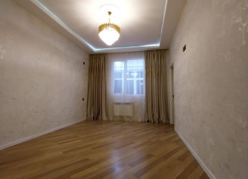 Xətai rayonu Əhmədli metrosuna 10 dəqiqəlik məsafədə