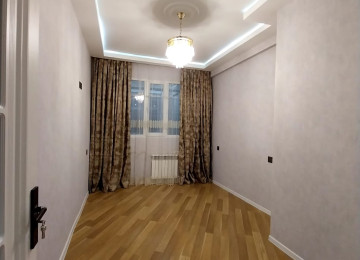 Xətai rayonu Əhmədli metrosuna 10 dəqiqəlik məsafədə