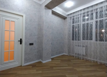 Xətai rayonu Əhmədli metrosuna 10 dəqiqəlik məsafədə