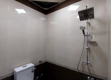 Xətai rayonu Əhmədli metrosuna 10 dəqiqəlik məsafədə