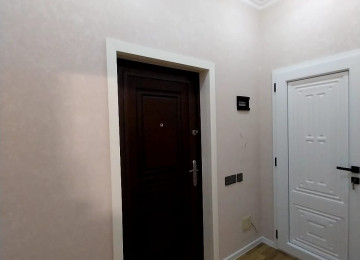 Xətai rayonu Əhmədli metrosuna 10 dəqiqəlik məsafədə