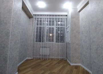 Xətai rayonu Əhmədli metrosuna 10 dəqiqəlik məsafədə