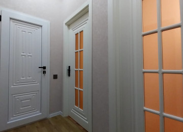 Xətai rayonu Əhmədli metrosuna 10 dəqiqəlik məsafədə