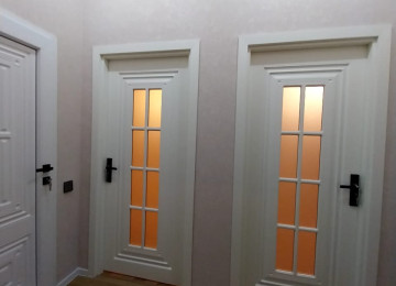 Xətai rayonu Əhmədli metrosuna 10 dəqiqəlik məsafədə