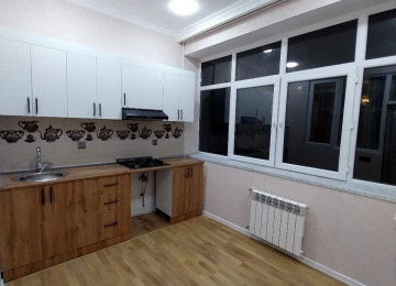 Xətai rayonu Əhmədli metrosuna 10 dəqiqəlik məsafədə