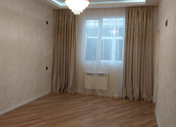 Xətai rayonu Əhmədli metrosuna 10 dəqiqəlik məsafədə