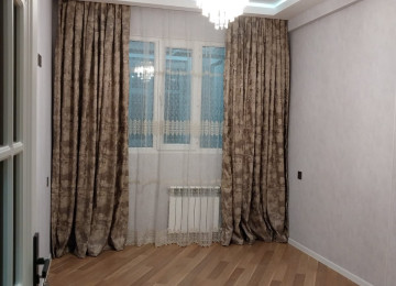 Xətai rayonu Əhmədli metrosuna 10 dəqiqəlik məsafədə