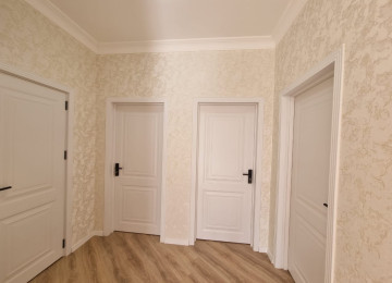 Ramani Susaya terefde, Petek mark y.Naxcivan