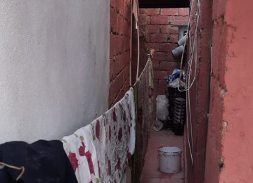 Abşeron rayonu Masazir qəsəbəsi 1 sotun icinde 6 otaqlı