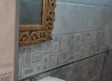 Abşeron rayonu Masazir qəsəbəsi 1 sotun icinde 6 otaqlı