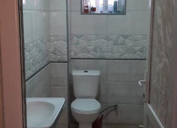 Abşeron rayonu Masazir qəsəbəsi 1 sotun icinde 6 otaqlı