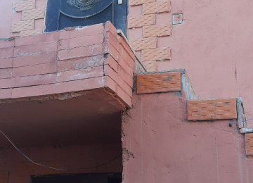 Abşeron rayonu Masazir qəsəbəsi 1 sotun icinde 6 otaqlı