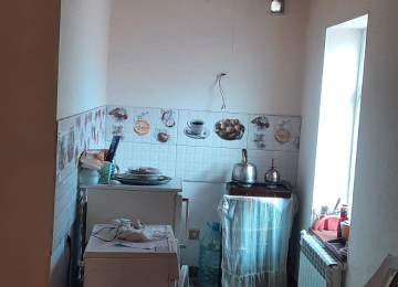 Abşeron rayonu Masazir qəsəbəsi 1 sotun icinde 6 otaqlı