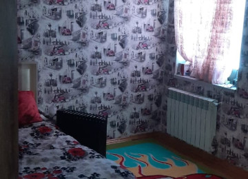 Abşeron rayonu Masazir qəsəbəsi 1 sotun icinde 6 otaqlı