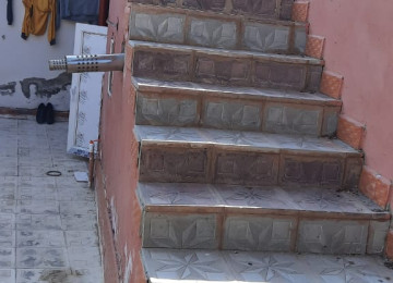 Abşeron rayonu Masazir qəsəbəsi 1 sotun icinde 6 otaqlı