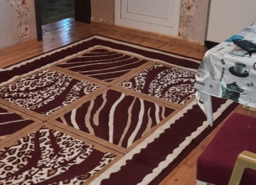 Abşeron rayonu Masazir qəsəbəsi 1 sotun icinde 6 otaqlı