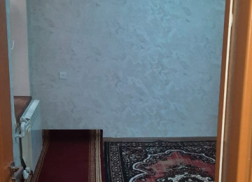 Abşeron rayonu Masazir qəsəbəsi 1 sotun icinde 6 otaqlı