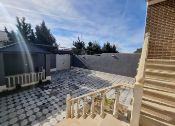 Ramani Susaya terefde, Petek mark y.Naxcivan