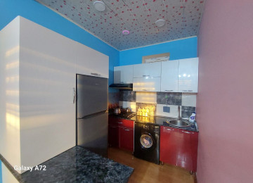 Hövsan Quşçuluq Yaşayış massivi, 212№-li aftobusun son