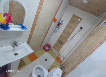 Hövsan Quşçuluq Yaşayış massivi, 212№-li aftobusun son