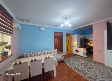 Hövsan Quşçuluq Yaşayış massivi, 212№-li aftobusun son