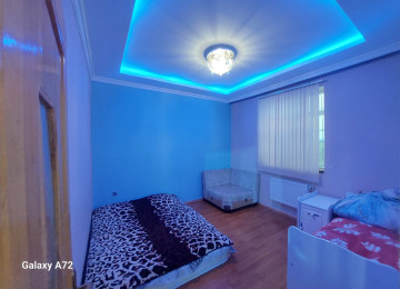 Hövsan Quşçuluq Yaşayış massivi, 212№-li aftobusun son