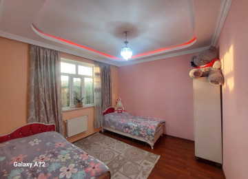 Hövsan Quşçuluq Yaşayış massivi, 212№-li aftobusun son