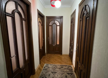 Binəqədi rayonu 8 mikrarayon Əcəmi Naxcivani kücəsi 2