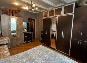 Binəqədi rayonu 8 mikrarayon Əcəmi Naxcivani kücəsi 2