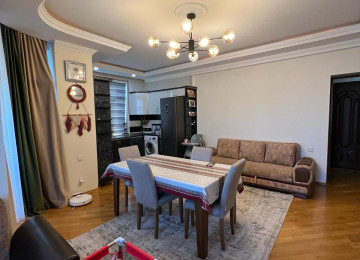 Binəqədi rayonu 8 mikrarayon Əcəmi Naxcivani kücəsi 2